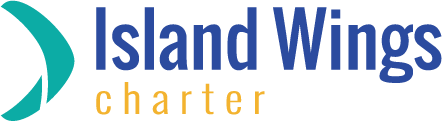 IslandWings Charter